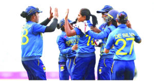 Sri Lanka announces strong cricket contingents for Asian Games