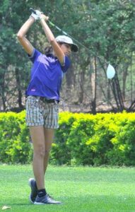 Diksha secures T-7 finish at Swiss Ladies open