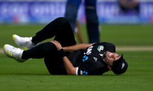 Southee’s World cup spot uncertain amid thumb surgery