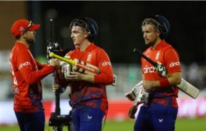 Malan and Brook lead England to dominant win over NZ