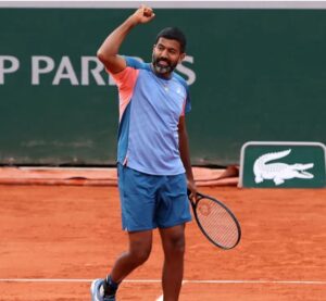 Bopanna to join Indian Davis cup squad