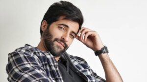 Akshay Oberoi to Charm Audiences in Romantic Film ‘Tu Chahiye’