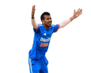 Harbhajan Singh’s candid interview: Yuzvendra Chahal’s unseen battles