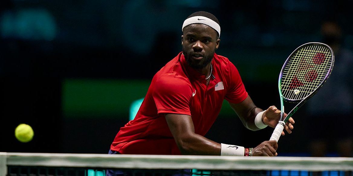 United States beaten in Davis Cup Finals as Tiafoe loses again. Titleholder  Canada defeats Sweden