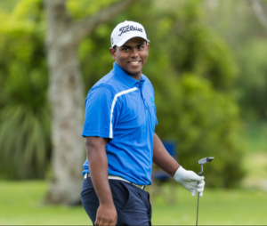 Rayhan Thomas spearheads India’s golf charge at Asia-Pacific amateur in Melbourne