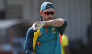 Maxwell’s World cup commitment: India series participation in doubt