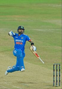 Virat Kohli’s Asia cup century: Five astonishing stats that define greatness