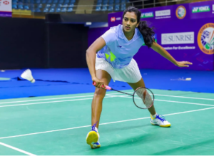 Vimal Kumar expresses concerns over Sindhu’s confidence for Asian Games