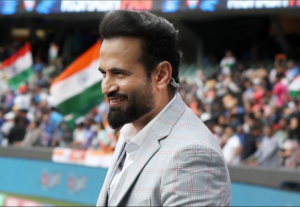 Irfan Pathan reacts to India-Pakistan after washout