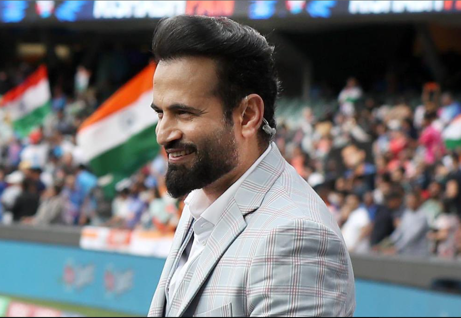 Irfan Pathan reacts to India-Pakistan after washout - TheDailyGuardian
