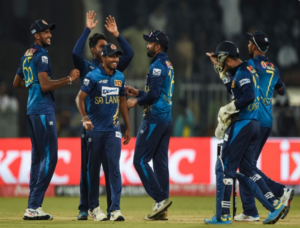 Sri Lanka’s ODI supremacy: Eight wins away from making history