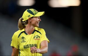 Australia captain Meg Lanning on the brink of WNCL return