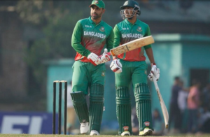 Bangladesh welcomes back Tamim Iqbal and Soumya Sarkar for NZ clash