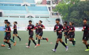 India unveils 23-member squad for AFC U17 Qualifiers