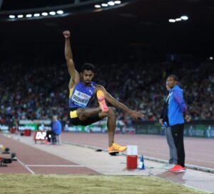 Asian Games ambitions drive Murali Sreeshankar’s decision to skip Diamond league