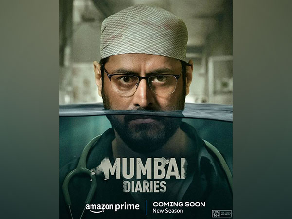 Mohit Raina’s ‘Mumbai Diaries’ to return with season 2