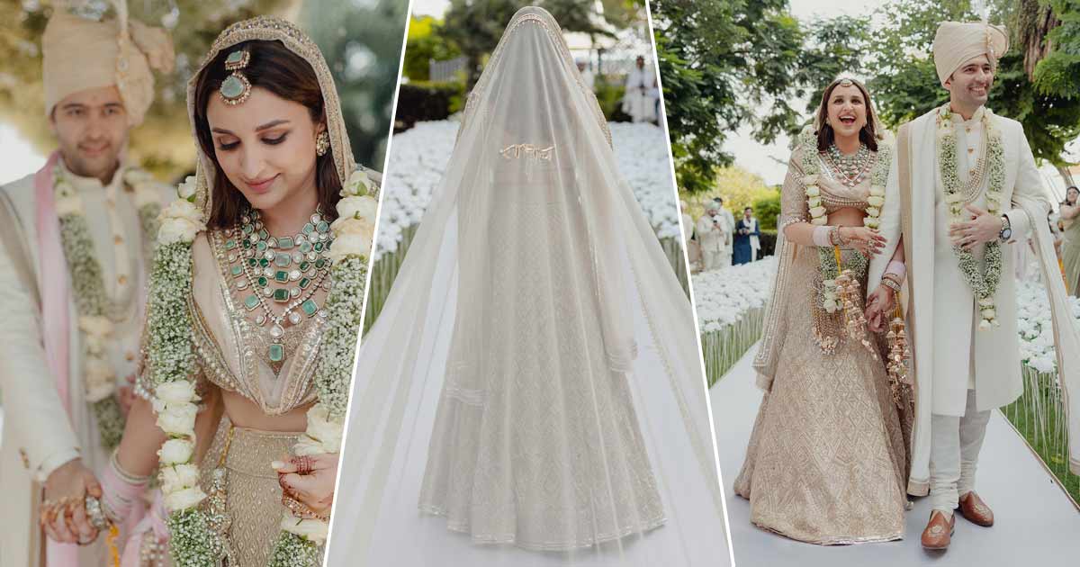 We finally have full pictures of Mahira Khan's wedding lehenga and they are  fab - India Today