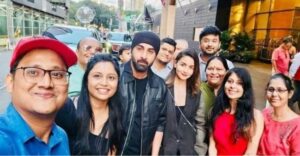 Alia Bhatt-Ranbir Kapoor’s Style Game Strong In Latest Picture From New York Vacay