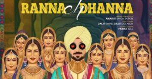 Shehnaaz Gill, Diljit Dosanjh, And Sonam Bajwa’s Upcoming Movie To Release Soon