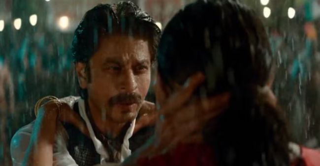 Kiara Advani-Sidharth Malhotra Show Some Love For Shah Rukh Khan’s Jawan 