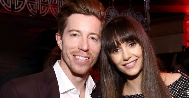 Shaun White's Girlfriend is a Famous Actress Who Supports Him  Unconditionally - FanBuzz
