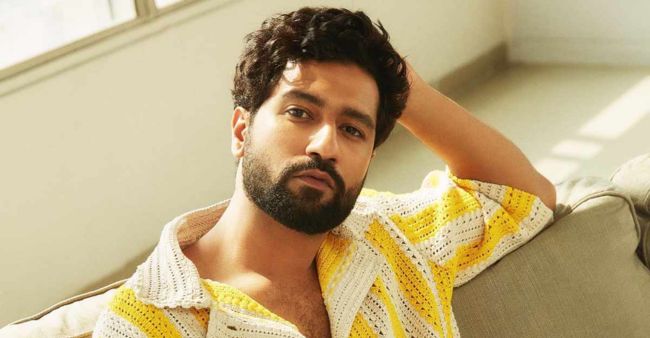 Vicky Kaushal: “Hoped I could do a film that families would love to see!”