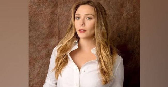 Elizabeth Olsen Wants To Move On From Scarlet Witch