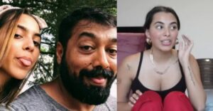 Anurag Kashyap Regrets Not Spending Much Time With Daughter, Aaliyah