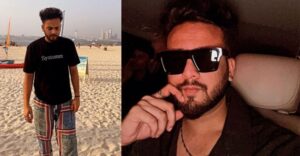 Bigg Boss OTT 2 Winner Elvish Yadav Celebrates His 26th Birthday In Dubai 