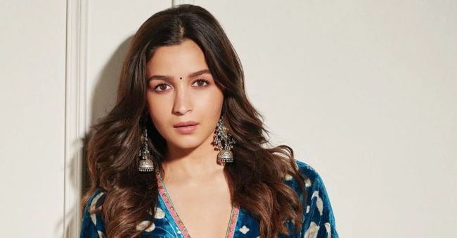 Alia Bhatt Opens Up About New Movie Jigra And Turning Producer