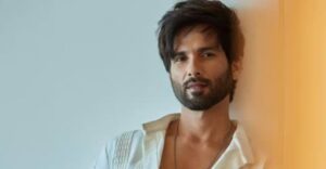 Shahid Kapoor Reveals Why He Did Vishal Bhardwaj’s Haider For Free 