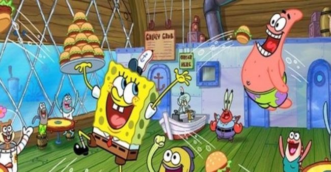 SpongeBob SquarePants' Renewed: 52 New Episodes Greenlit For Bikini Bottom  Series