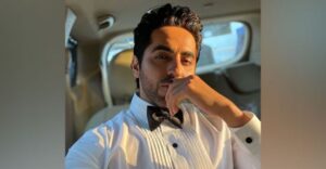 Happy Birthday Ayushmann Khurrana: Bollywood Celebs Wish Actor On His Birthday