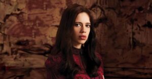 Kalki Koechlin On Coping With Divorce From Anurag Kashyap 