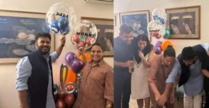 Inside Swara Bhasker’s Baby Shower With Fahad Ahmad 