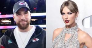 Taylor Swift And Travis Kelce at Eras Tour In Amsterdam: Top 3 Heartwarming Moments | Watch