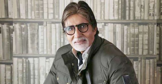 Amitabh Bachchan Extends Heartwarming Message to Team India After World Cup Final Loss