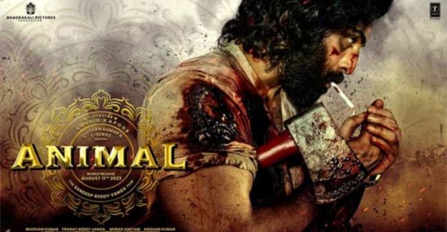 Ranbir Kapoor, Bobby Deol’s ‘Animal’ Trailer Set to Drop on This Date