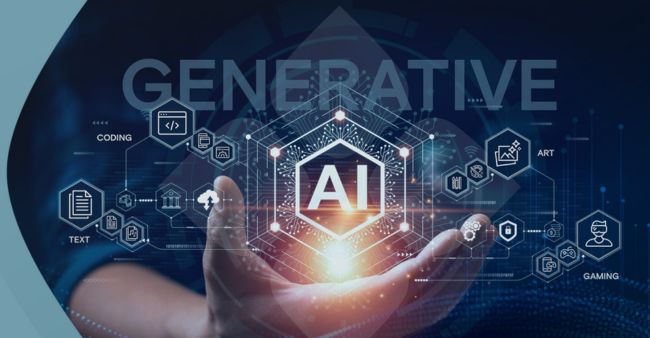 The Future of Generative AI:  The Magic of Creation