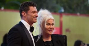 ‘Wolverine’ Hugh Jackman And Deborra-Lee Furness Announce Divorce 