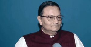 Netaji’s grand-nephew Chandra Kumar Bose quits BJP: ‘Impossible for me to continue’