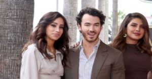 Danielle Jonas Gets Birthday Wishes From Husband Kevin Jonas And Sister-In-Law Priyanka Chopra