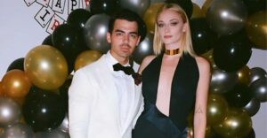 Sophie Turner And Joe Jonas’s Legal Battle Background