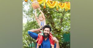 Janmashtami 2023: Vicky Kaushal to participate in Dahi Handi event; Details Inside