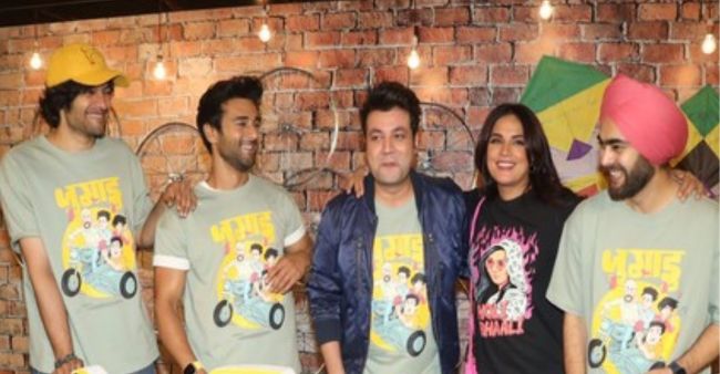  ‘Fukrey 3’ Trailer To Be Unveiled Tomorrow