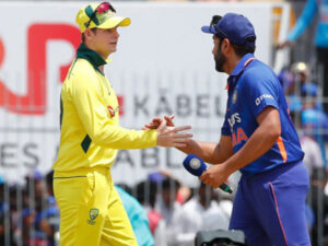 Race for number one ODI ranking heats up ahead of World Cup