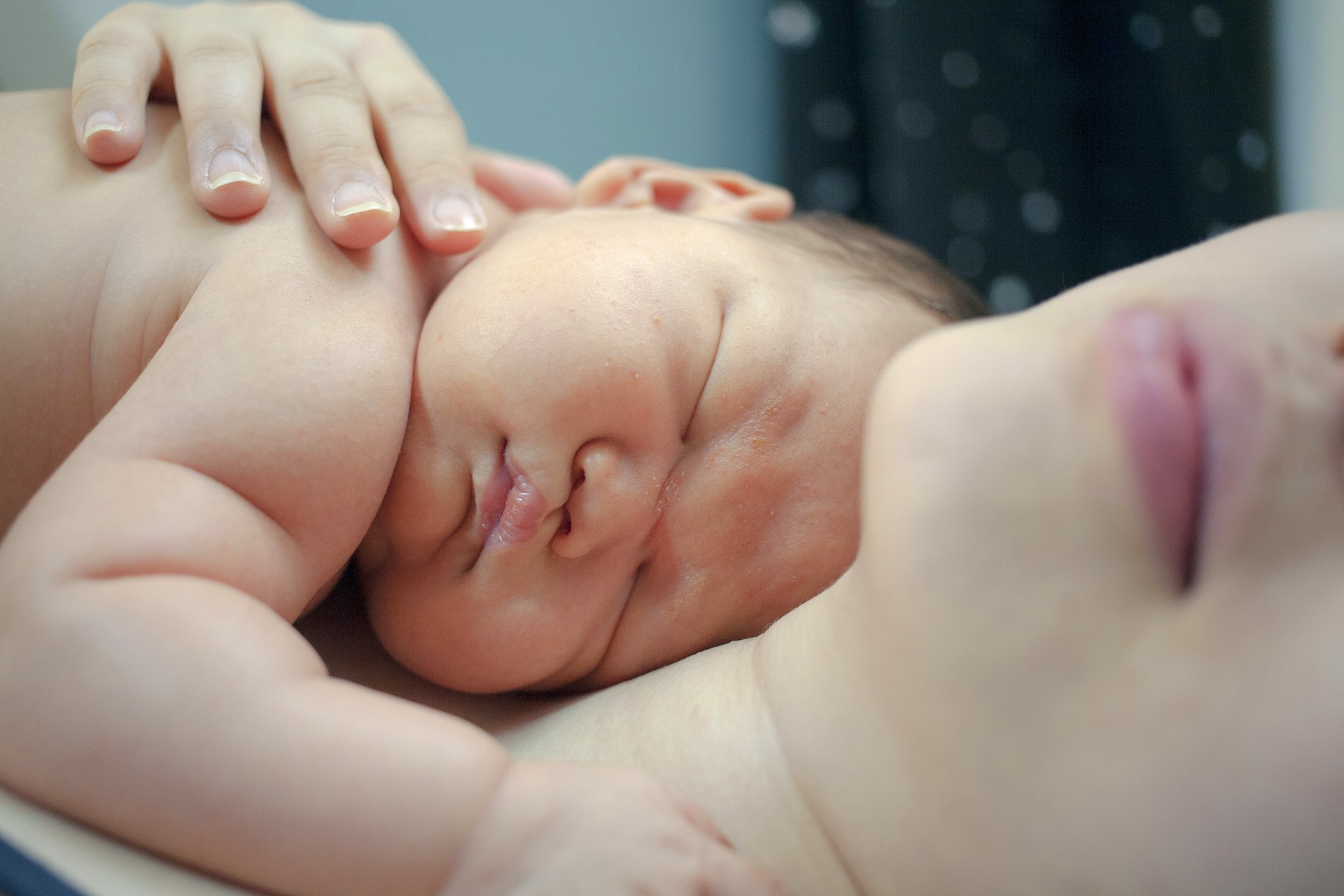 Ayurveda for Babies in Today’s Time