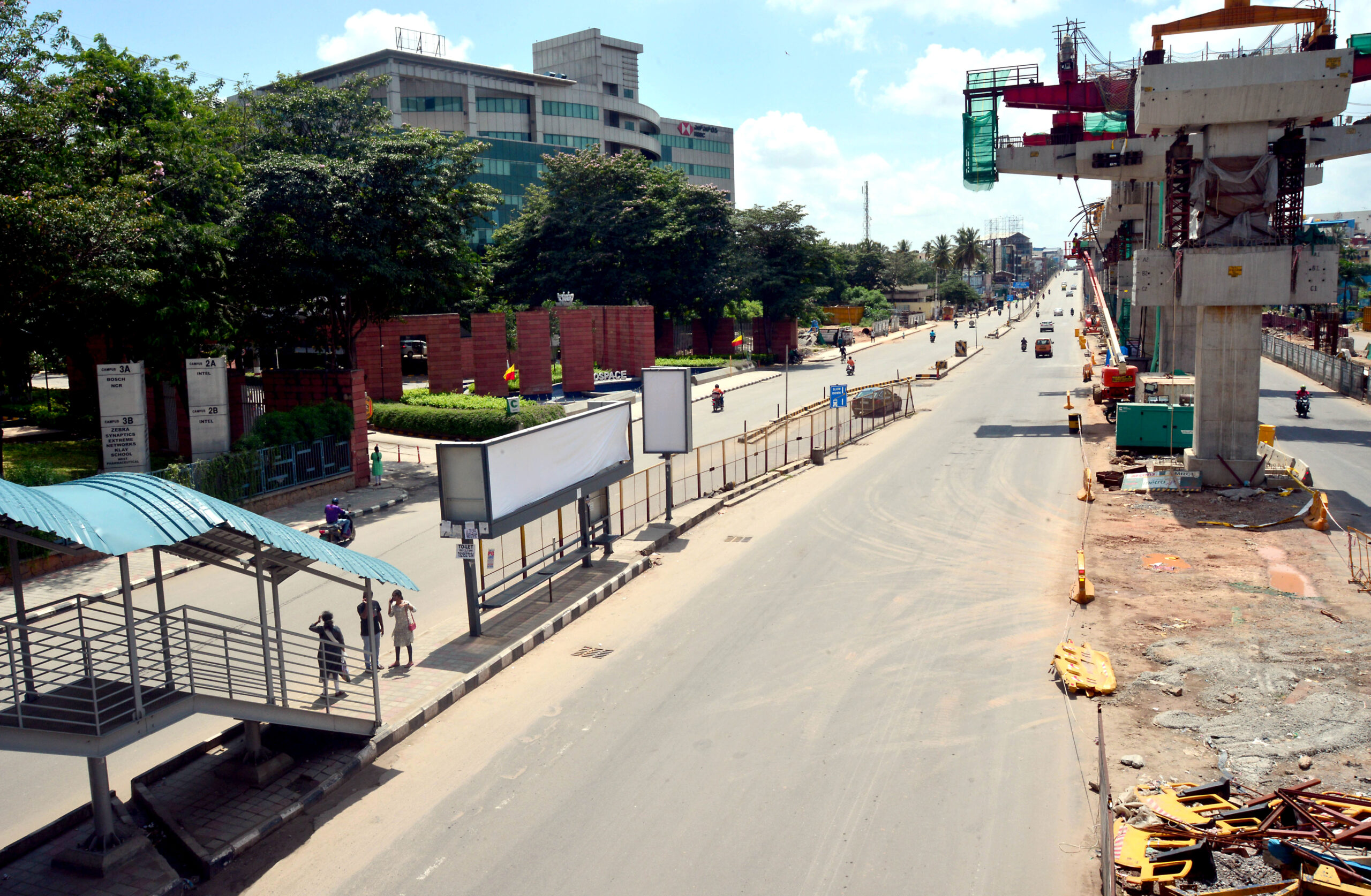 Karnataka Bandh: Members of pro-Kannada organizations are detained by Bengaluru police amid Cauvery protests