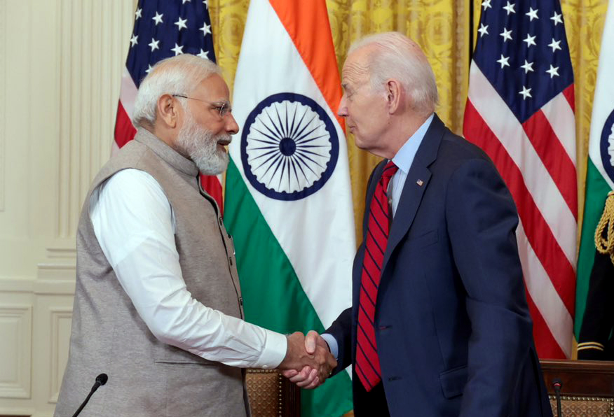 Biden, Modi bilateral talks are expected to take forward deals on GE jet engine, civil nuke tech