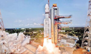 Chandrayaan 3 triumph boosts India’s pride amid Russia’s Luna 25 setback